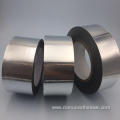 Waterproof Duct Aluminum Foil Tape Without Release Liner